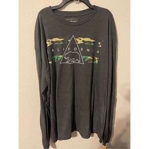 ❤️Urban Pipeline Long Sleeve Men’s Tee XXL